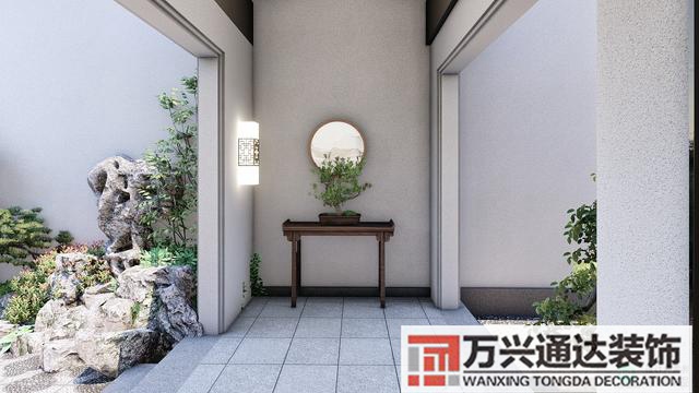 中式古典裝修中式古典裝修風(fēng)格