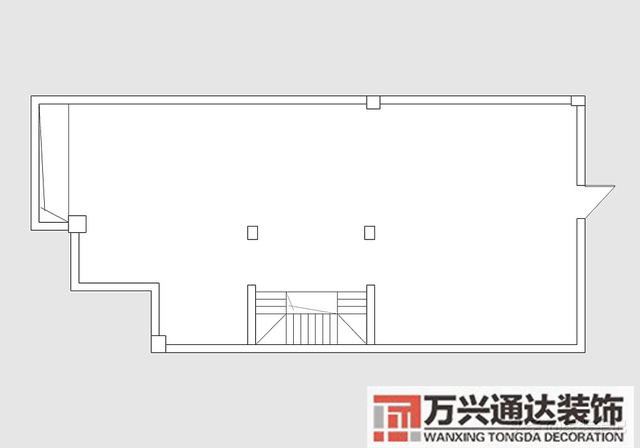別墅中式裝修中式別墅設計裝修