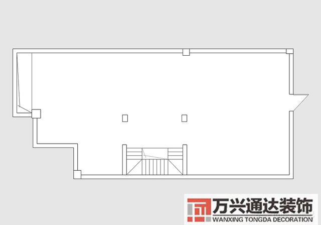 別墅中式裝修中式別墅設計裝修