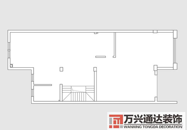 別墅中式裝修中式別墅設計裝修