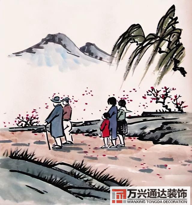 好風(fēng)水照片風(fēng)水學(xué)照片
