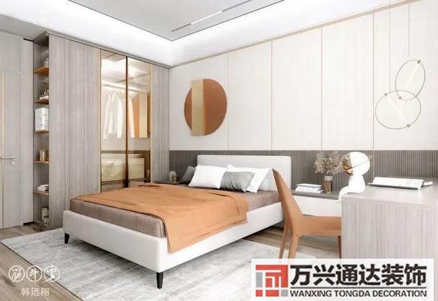 新房裝修效果圖設計房子裝修效果圖