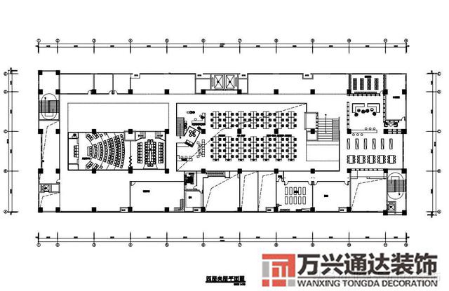 山西辦公室裝修風(fēng)水山西裝修公司