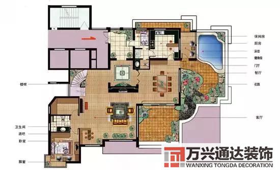裝修圖紙裝修圖紙符號(hào)大全圖解