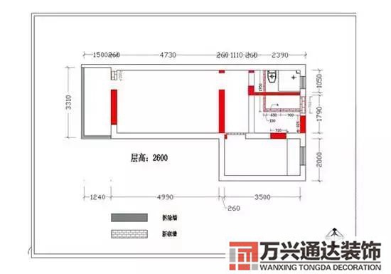 裝修圖紙裝修圖紙符號(hào)大全圖解