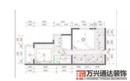 裝修圖紙裝修圖紙符號(hào)大全圖解