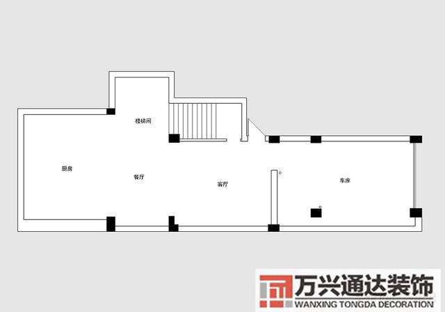 美式裝修別墅美式裝修別墅多少錢