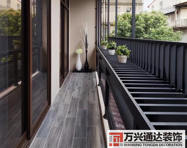 裝修陽(yáng)臺(tái)圖家裝陽(yáng)臺(tái)圖片大全 效果圖