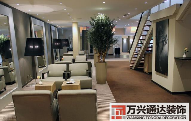 辦公室座位風(fēng)水布局知識(shí)有什么呢辦公室的座位朝向風(fēng)水