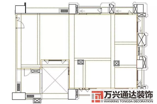 裝修兩室兩廳裝修兩室兩廳一廚一衛(wèi)精裝下來(lái)大概多少錢(qián)