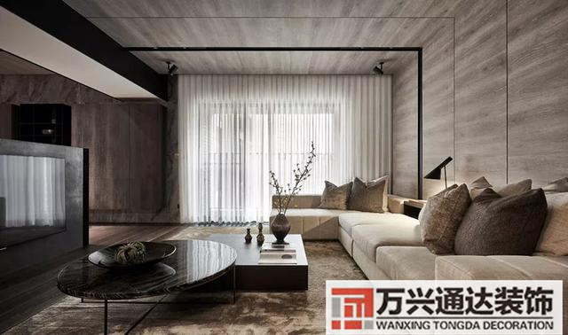 裝修兩室兩廳裝修兩室兩廳一廚一衛(wèi)精裝下來(lái)大概多少錢(qián)