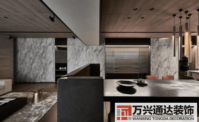 裝修兩室兩廳裝修兩室兩廳一廚一衛(wèi)精裝下來(lái)大概多少錢(qián)