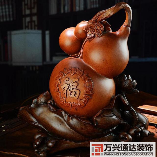 風(fēng)水?dāng)[件葫蘆風(fēng)水?dāng)[件葫蘆作用