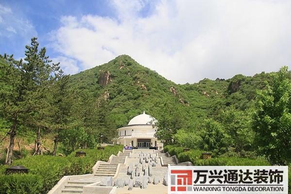 風(fēng)水選墓地風(fēng)水選墓地圖