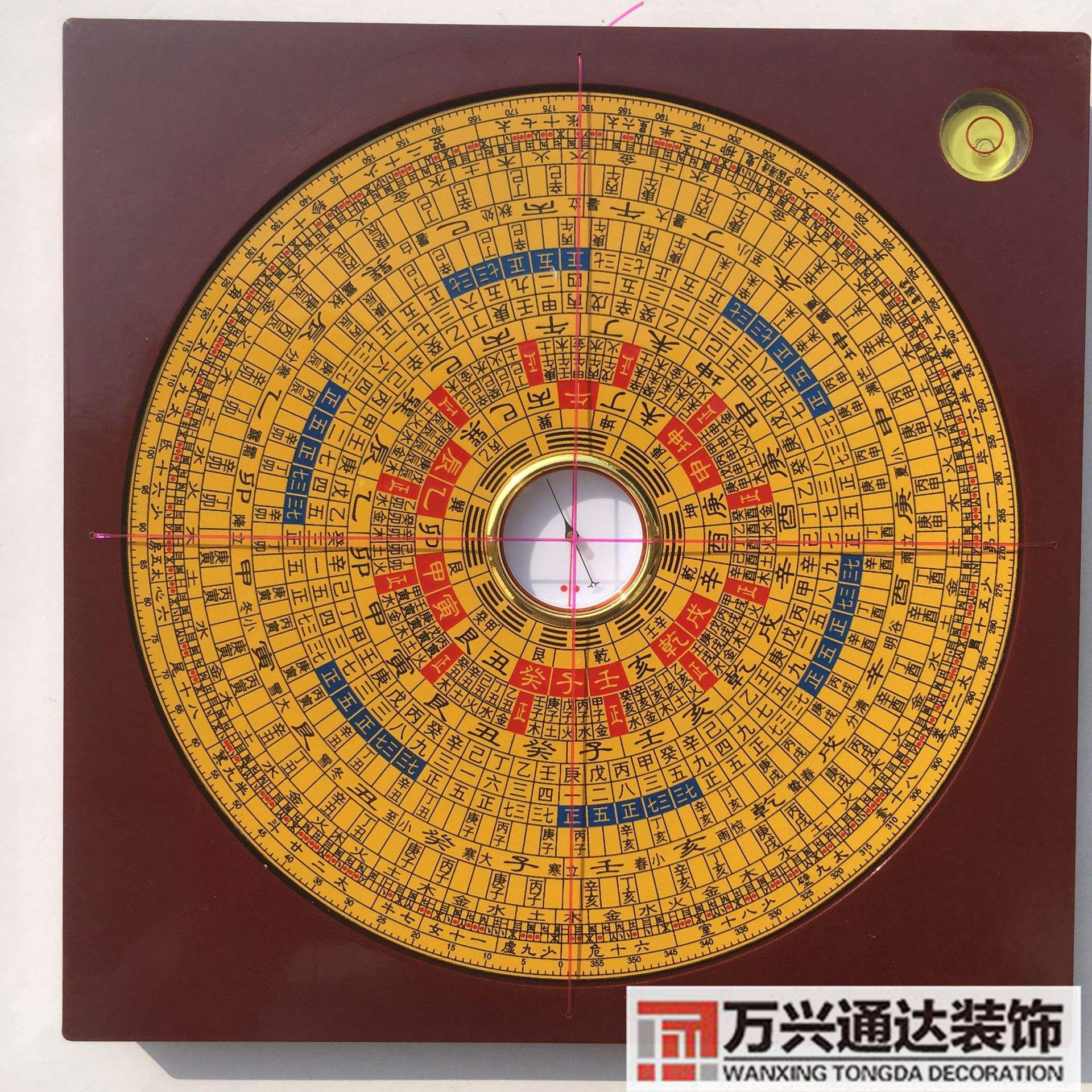風(fēng)水針盤(pán)風(fēng)水羅盤(pán)針