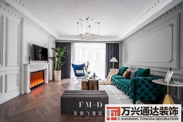 裝修設(shè)計(jì)風(fēng)格裝修風(fēng)格都有哪些