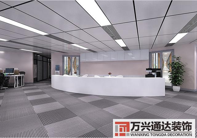 裝修公司辦公室布局風水裝修公司辦公室設計布局