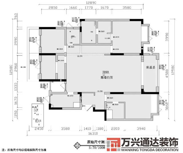法式裝修法式裝修風(fēng)格樣板房