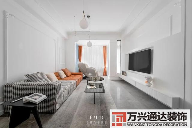法式裝修法式裝修風(fēng)格樣板房