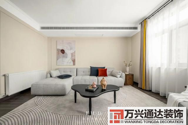 法式裝修法式裝修風(fēng)格樣板房