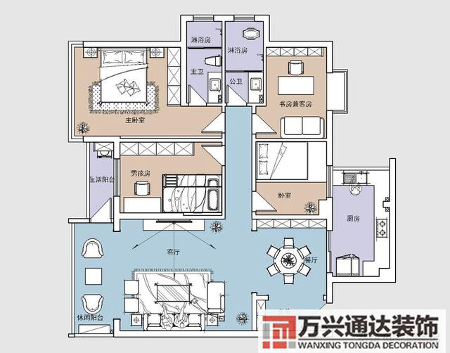 簡(jiǎn)歐風(fēng)格裝修簡(jiǎn)歐風(fēng)格效果圖
