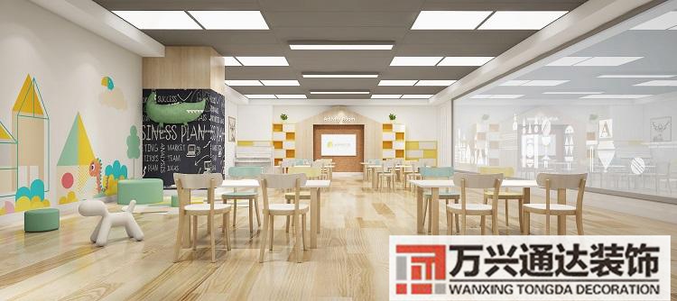 幼兒園的裝修設(shè)計幼兒園裝潢設(shè)計