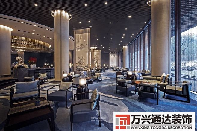 無錫酒店裝修無錫酒店裝修時間規定2021