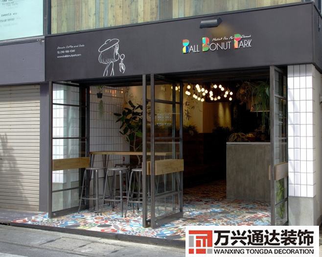 長(zhǎng)寧區(qū)連鎖店鋪裝修上海長(zhǎng)寧區(qū)裝修公司