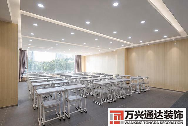 培訓(xùn)機構(gòu)裝修圖片培訓(xùn)機構(gòu)內(nèi)部裝修圖片