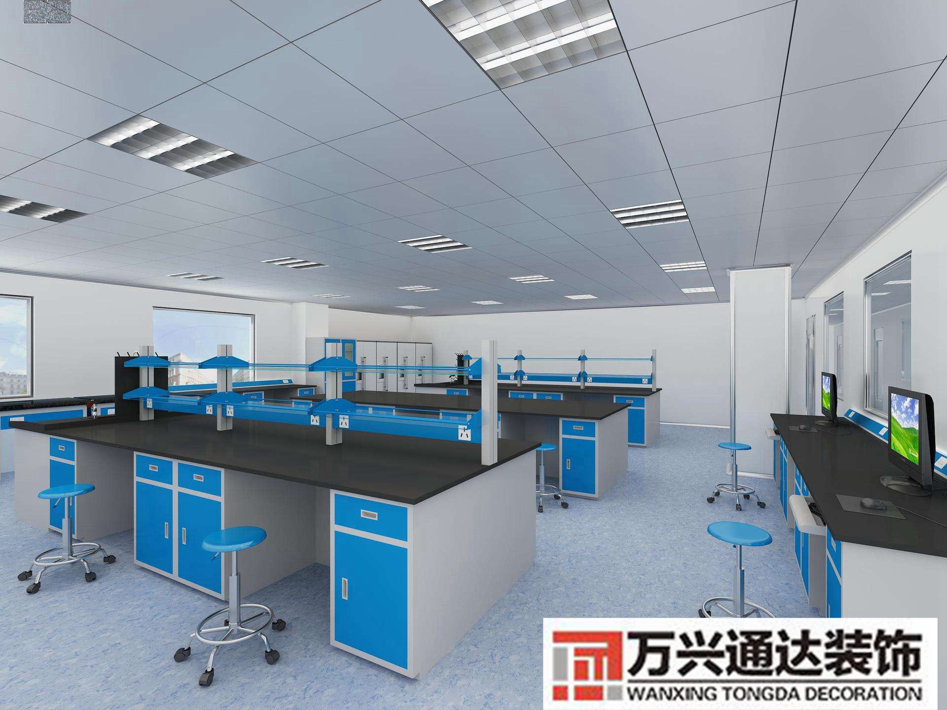 湖北學(xué)校實驗室建設(shè)裝修湖北實驗室建設(shè)與運行管理辦法