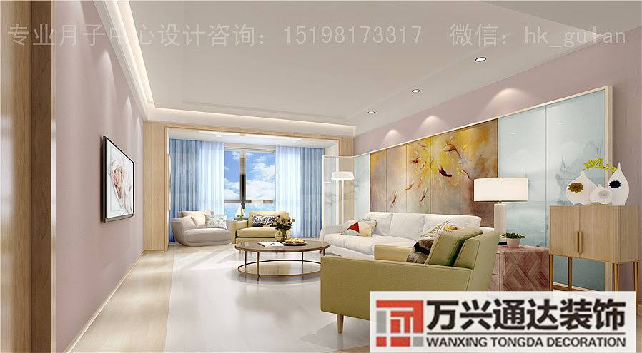 包含月子中心裝修設(shè)計(jì)風(fēng)格單層的詞條