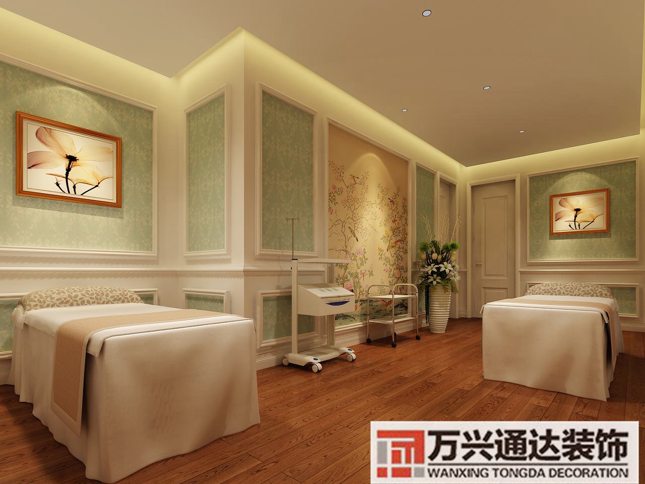 月子中心裝修施工平臺(tái)月子中心設(shè)計(jì)裝修公司工裝設(shè)計(jì)提供硬裝服務(wù)