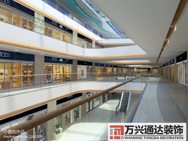 虹口特色商業(yè)空間裝修案例虹口放心的企業(yè)空間設(shè)計(jì)案例