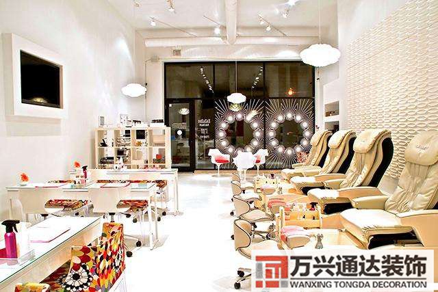 小型美甲店裝修圖片小型美甲店裝修圖片大全簡(jiǎn)單實(shí)惠