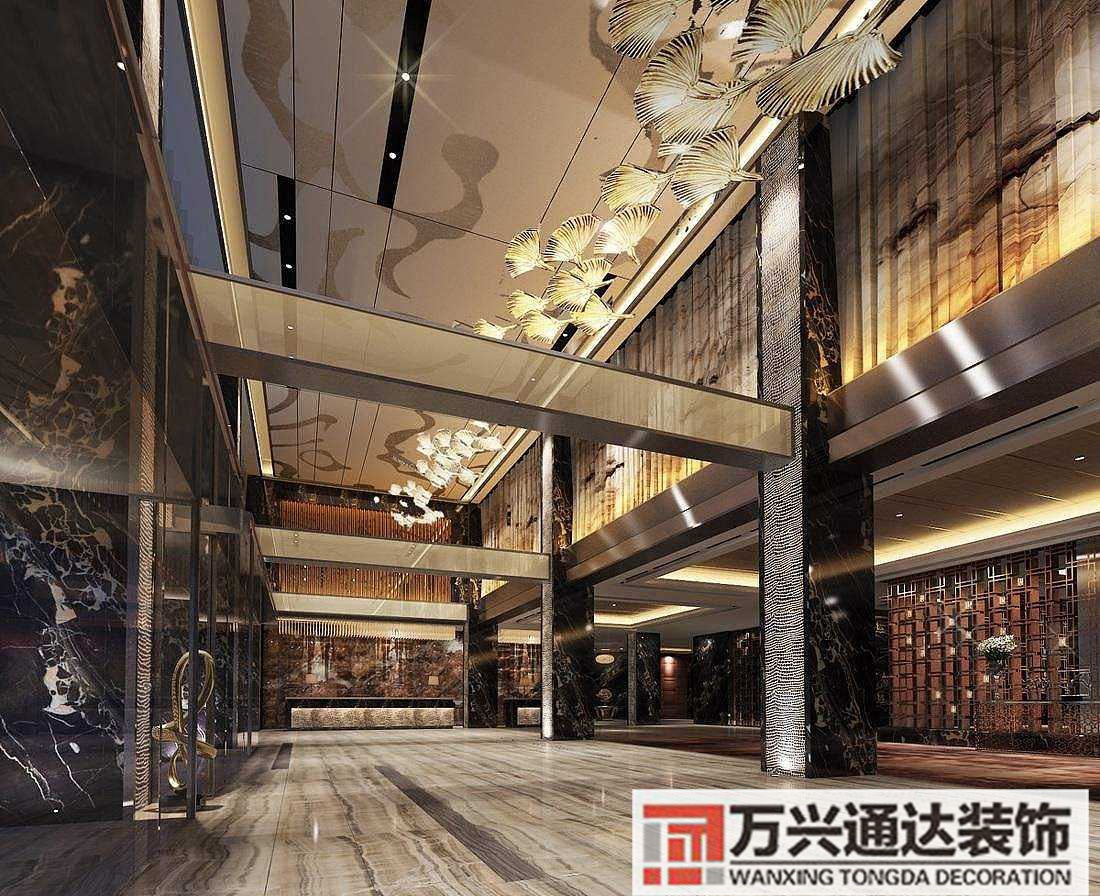 重慶賓館裝修重慶酒店設(shè)計(jì)裝修公司