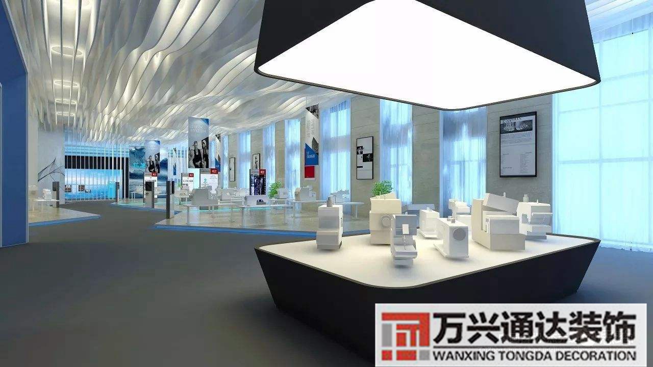 天津展廳裝修天津展廳裝修設(shè)計
