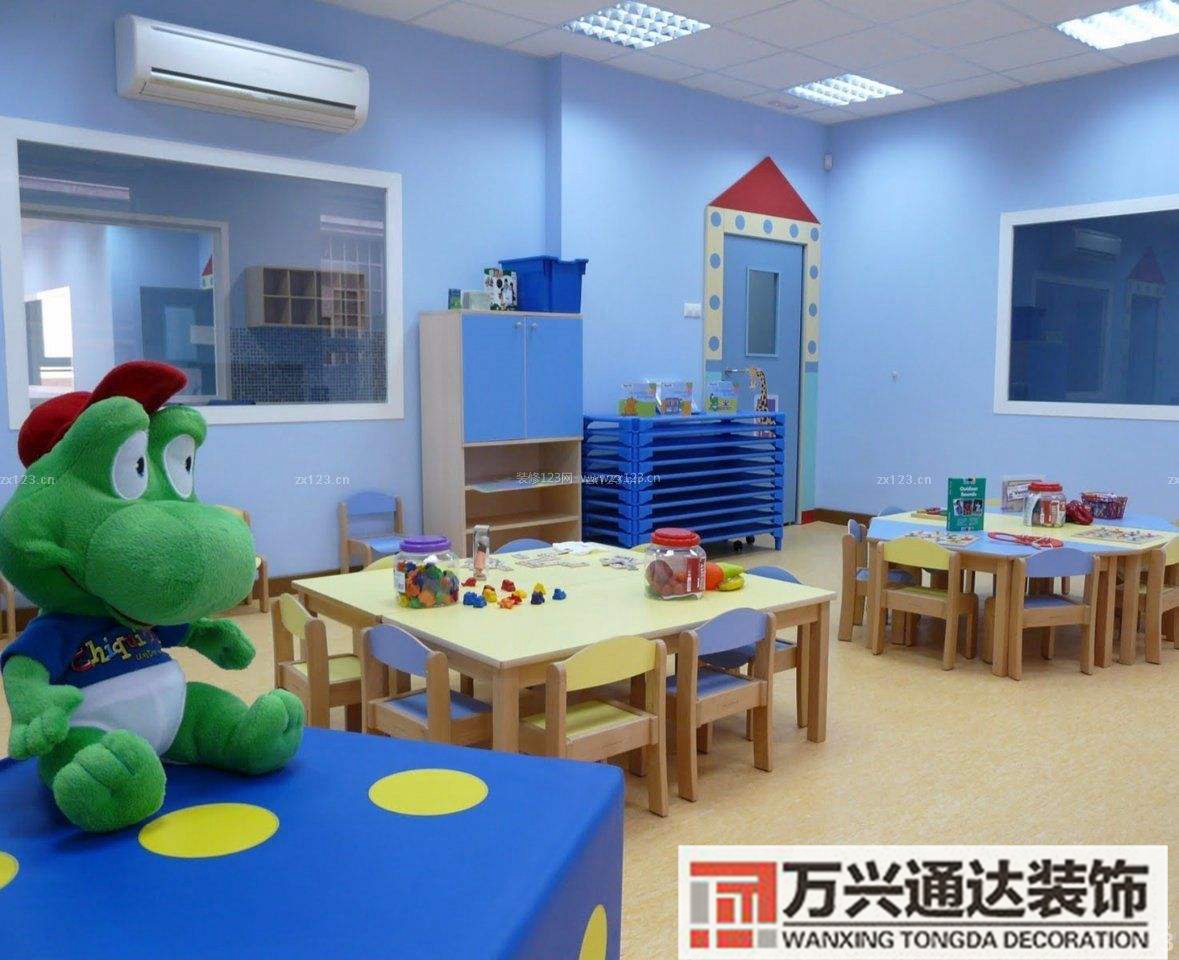 幼兒園教室裝修效果圖幼兒園裝修效果圖幼兒園設(shè)計效果圖