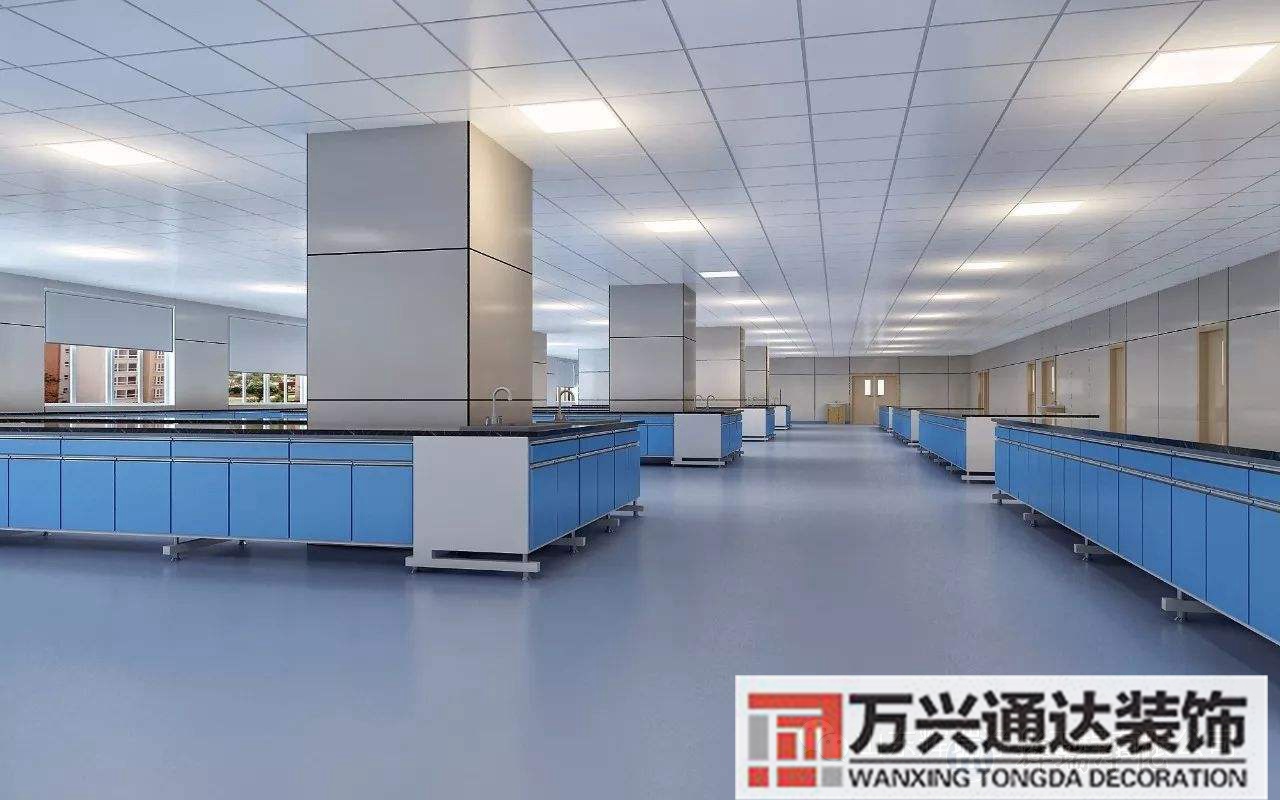 江西學(xué)校實(shí)驗(yàn)室建設(shè)裝修江西科技學(xué)院建筑室內(nèi)設(shè)計(jì)