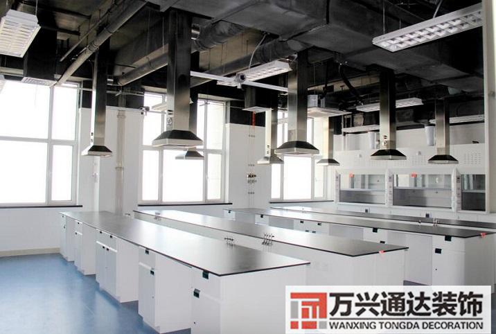 常熟學(xué)校實驗室裝修常熟受認可的辦公室裝修地址